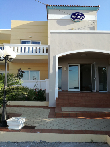 Exterior & Views 2, Marianthi studios, Crete