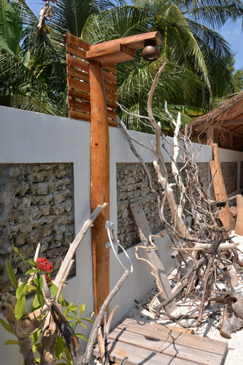 Exterior & Views 2, Eden BAANI Lodge, Vaavu Atoll