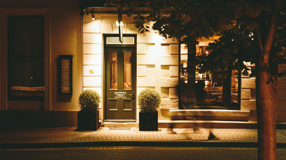 Exterior & Views 2, Eichardt's Private Hotel, Queenstown-Lakes