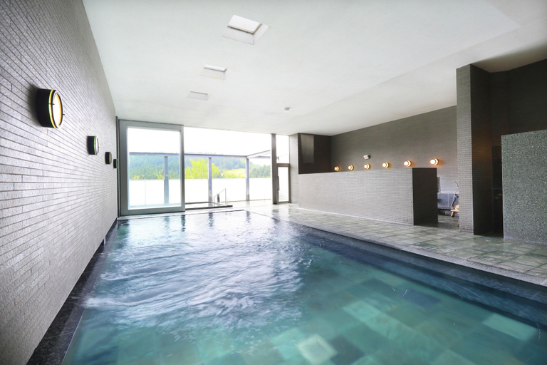 Sport & Beauty 5, Menard Aoyama Resort Hotel Schönvert, Iga