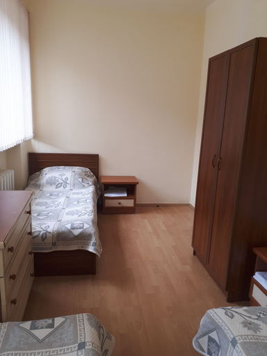 Bedroom 2, University Hotel Tsakhkadzor