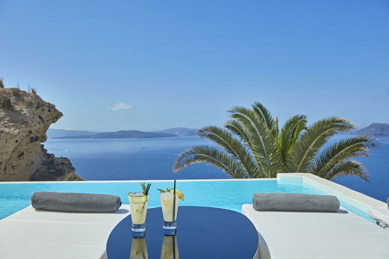Sport & Beauty 2, Villaki Oia, South Aegean