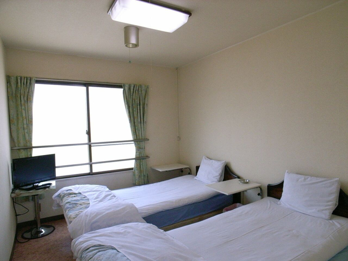 Bedroom 3, Tabist Hirofune Koyo IC, Nagoya