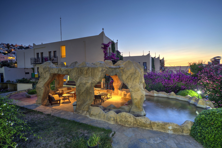 Exterior & Views 2, Golden Age Crystal Bodrum, Bodrum