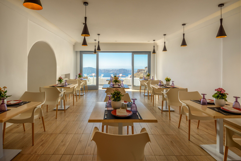 Food & Drinks 5, Pegasus Suites & Spa, South Aegean