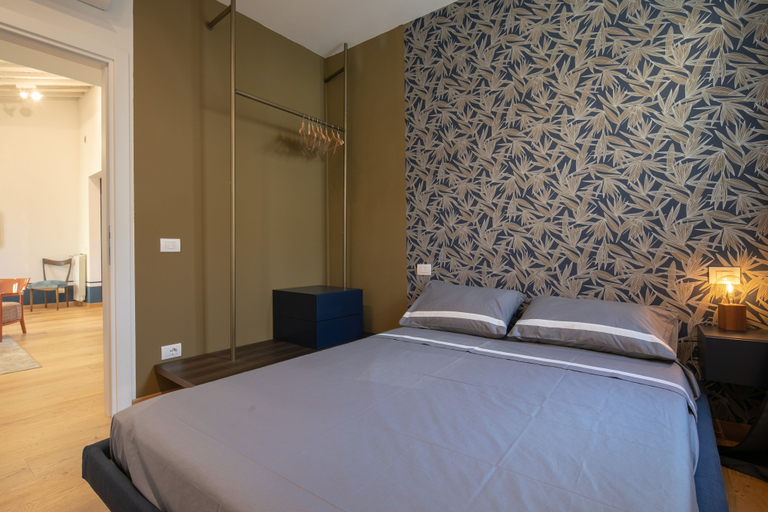 Bedroom 3, Nerli Prestige by Mmega, Florence