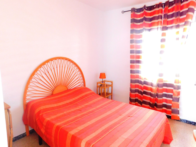 Bedroom 3, Apartamento Amsterdam - A143, Girona
