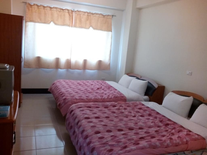 Bedroom 3, Skywater, Nantou