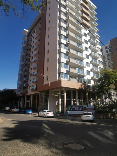 Exterior & Views 2, Easy Stay - The Tyrwhitt, City of Johannesburg