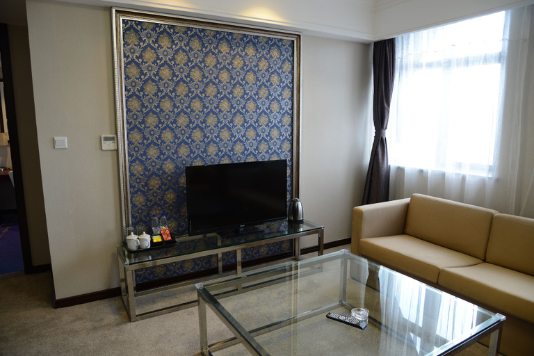 Others 5, Best Western Yantai Hotel, Yantai