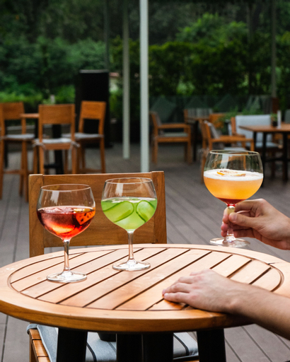 Food & Drinks 29