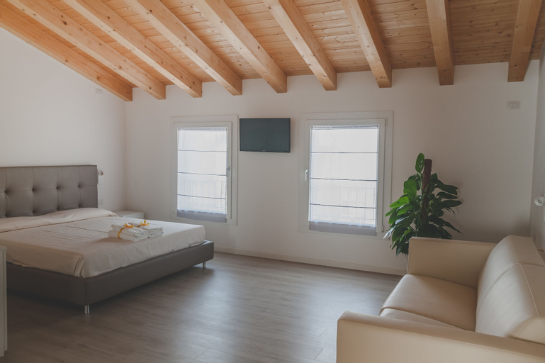 Terra Ferma Rooms & More, Venezia