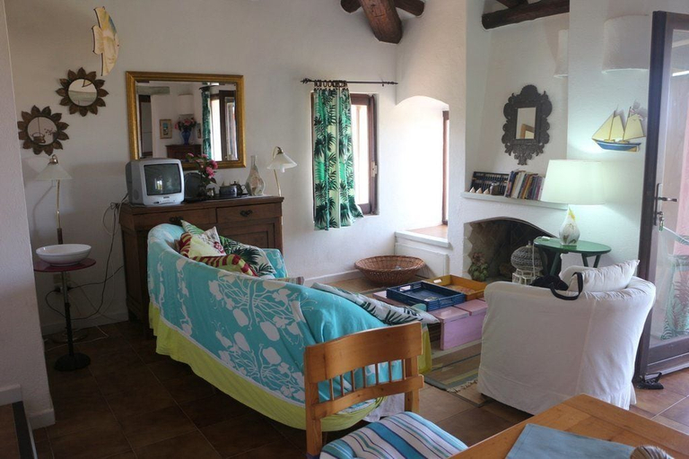 Bedroom 2, Villa Cory, Olbia-Tempio