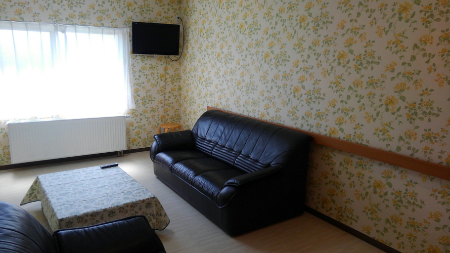 Others 5, Guest House Yoichi, Yoichi