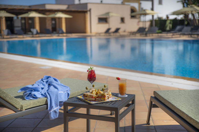 Sport & Beauty 2, Almar Giardino di Costanza Mazara del Vallo Resort & Spa, Trapani