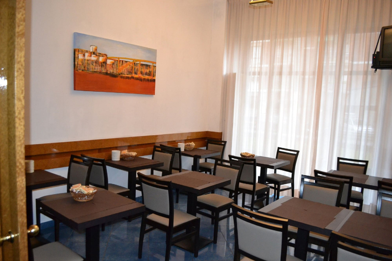 Food & Drinks 5, Hotel Dei Fiori, Milano