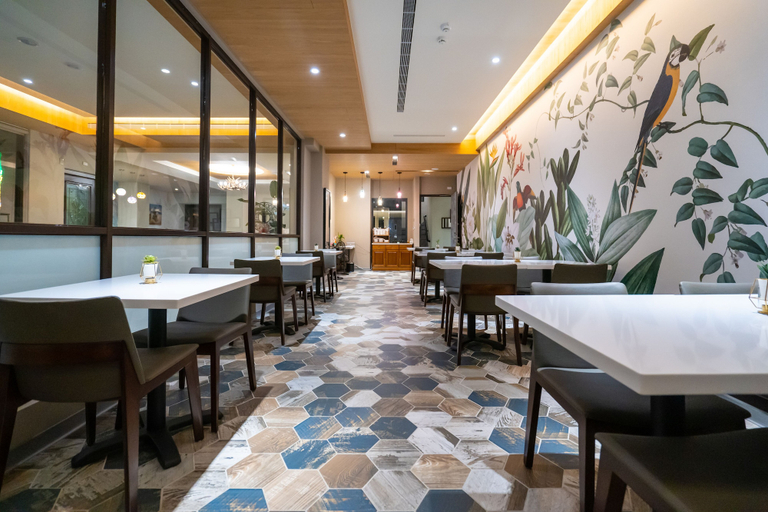 Food & Drinks, Relaxury Beach House, Pingtung
