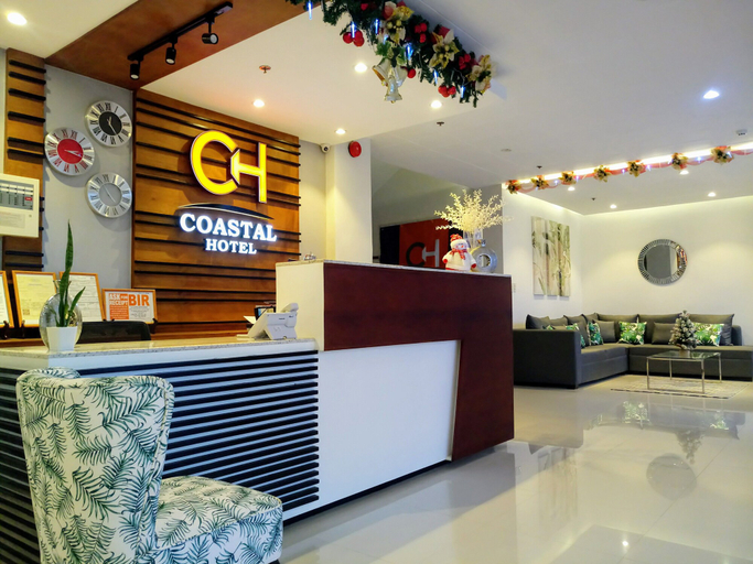 Others 5, Coastal Hotel Iloilo, Leganes
