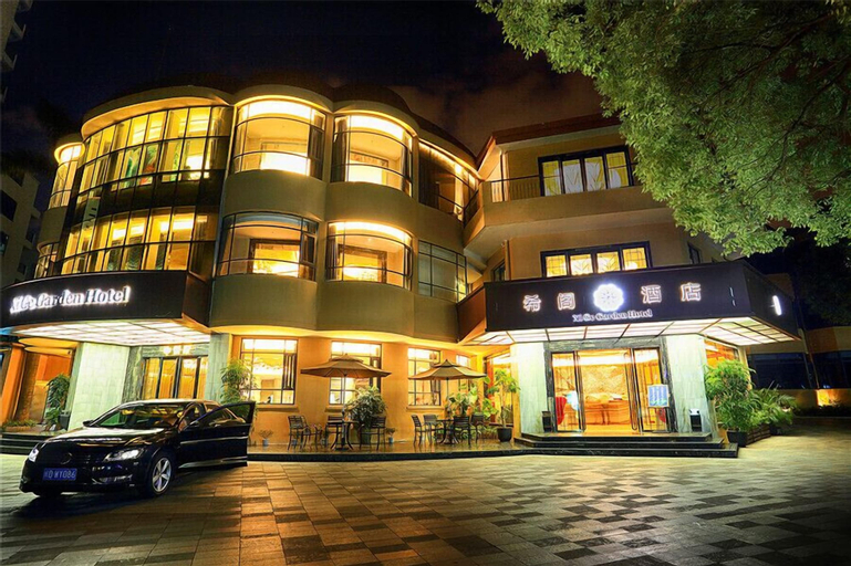 Exterior & Views 1, Xige Garden Hotel, Xiamen