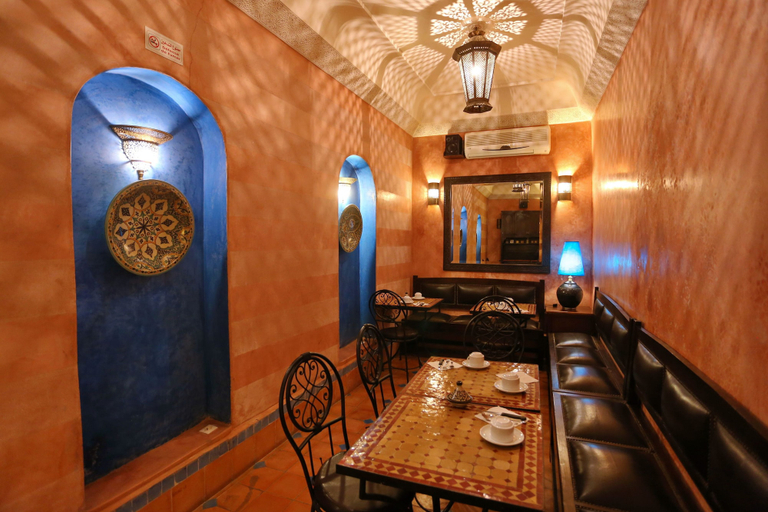 Others 5, Riad Marrakiss, Marrakech
