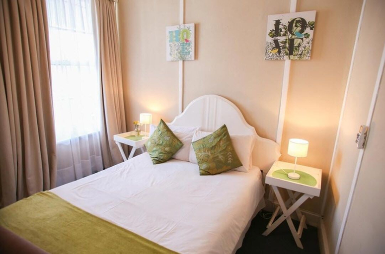 Bedroom 3, De Oude Meul Guest House, Cape Winelands