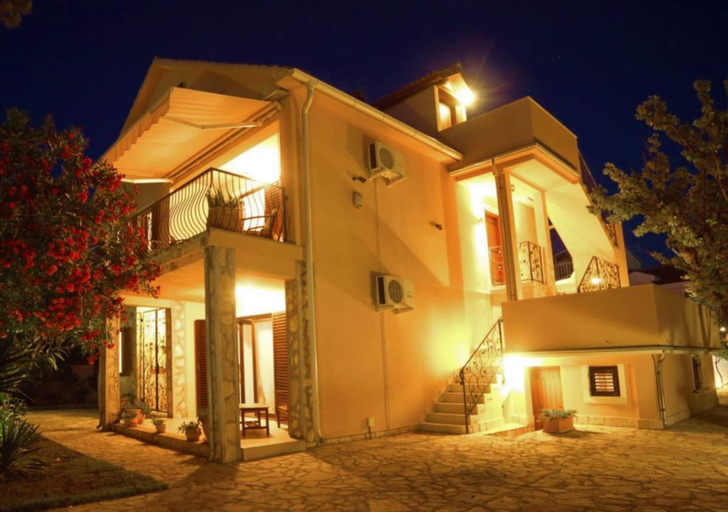 Exterior & Views 2, Villa Casa Mia, Privlaka
