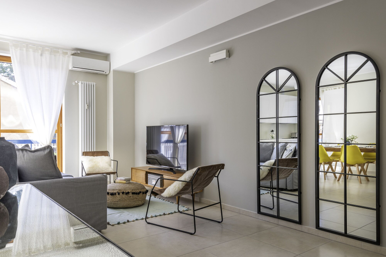 Living area 5, Navigli - Rentclass Adelia, Milano