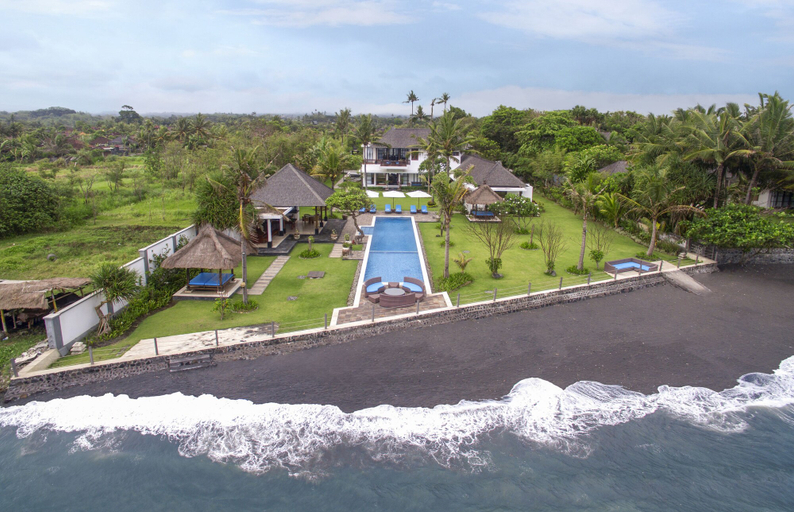 Exterior & Views 2, Bougain Villa, Klungkung