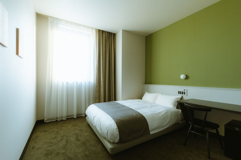 Bedroom 3, Hotel Karae - Hostel, Karatsu