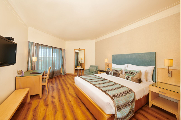Bedroom 5, Pride Premier Nagpur, Nagpur