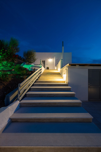 Exterior & Views 2, Paros Nereids Villas, South Aegean