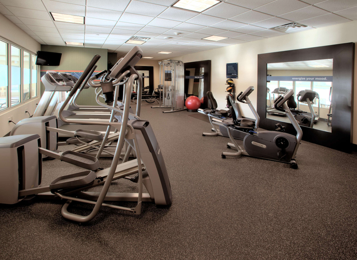 Others 5, Hampton Inn & Suites Seattle/Federal Way, King
