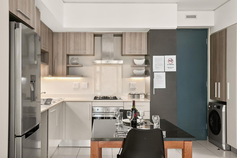 Others 5, Easy Stay - The Tyrwhitt, City of Johannesburg