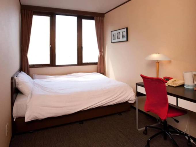 Bedroom 4, Bay Resort Hotel Naruto Kaigetsu, Naruto