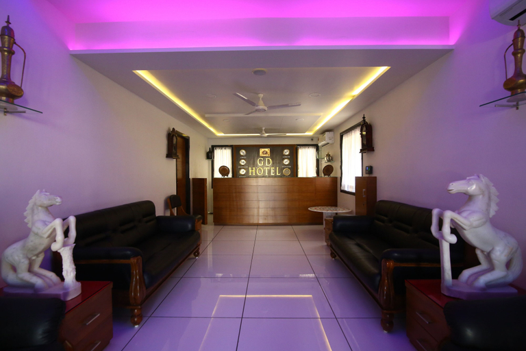 Others 4, GD Hotel, Navsari