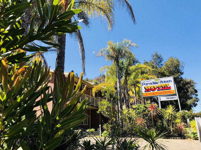 Others 5, Mollymook Paradise Haven Motel, Shoalhaven - Pt B