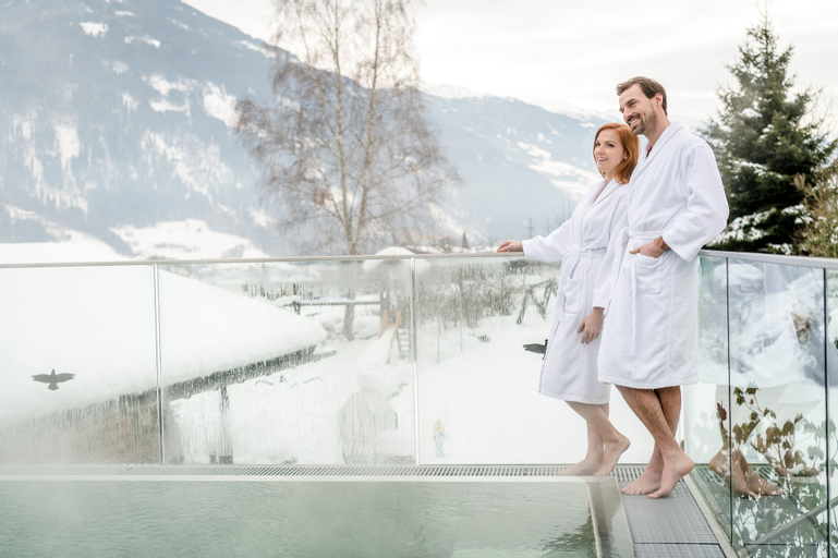 Sport & Beauty 3, Gardenhotel Crystal, Schwaz