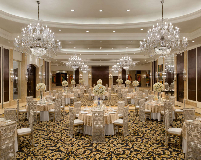 Business Facilities 25
