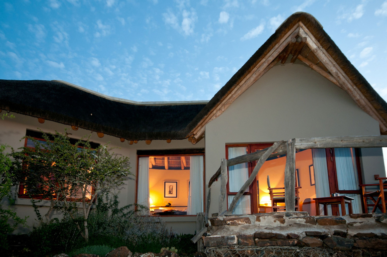 Exterior & Views 4, Kuzuko Lodge, Cacadu
