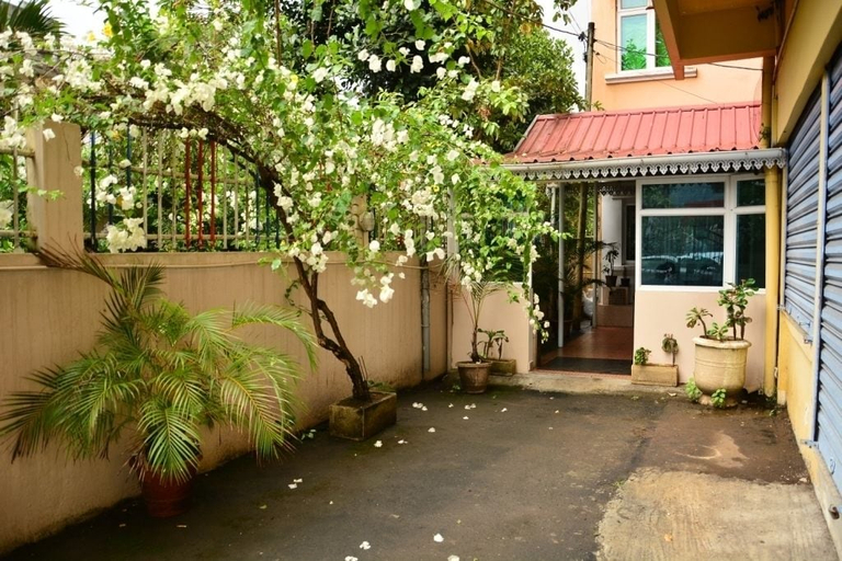 Exterior & Views, La Primerose