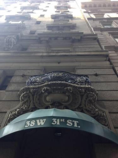 Exterior & Views, Hello Broadway, New York