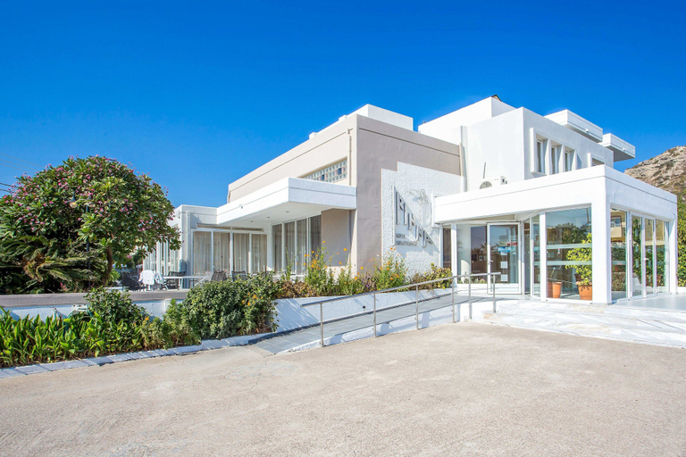 Exterior & Views 2, Irinna, South Aegean