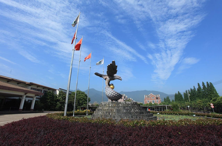 Others 5, Ningbo Delson Green World Golf Resort, Ningbo