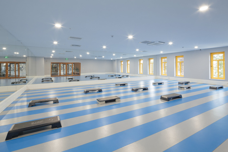 Sport & Beauty 3, Kremlin Palace - All inclusive, Antalya