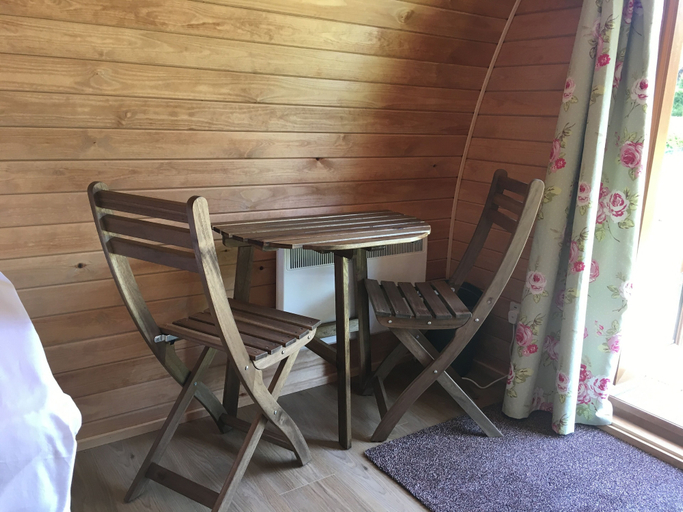 Others 5, Briarfields Glamping Pods, Gloucestershire