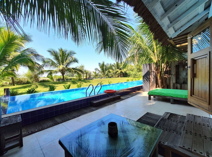 Sport & Beauty 2, Mermaid Beach Resort, Cox's Bazar