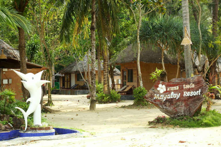 Mayalay Resort-Green Hotel, Ko Lanta