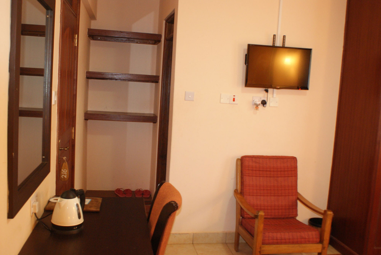 Others 5, Nkubu Heritage Hotel, South Imenti