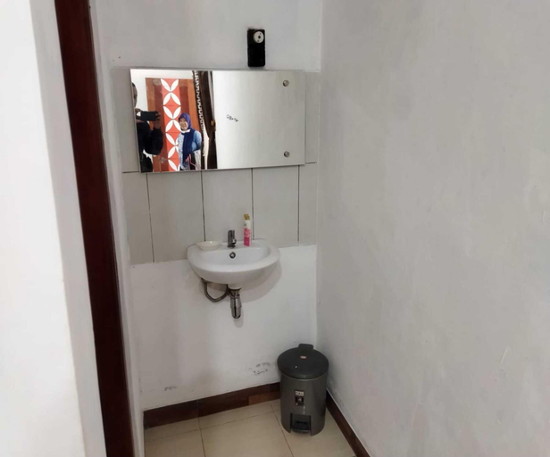 Bedroom 21