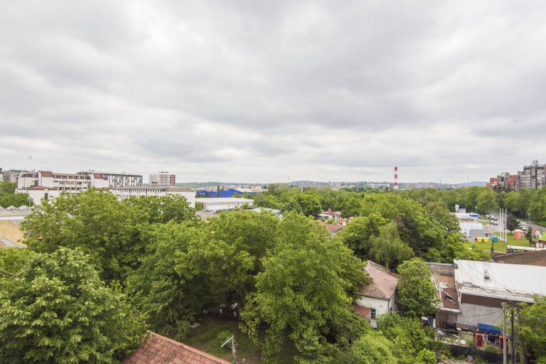 Others 4, Beo Green View, Belgrade